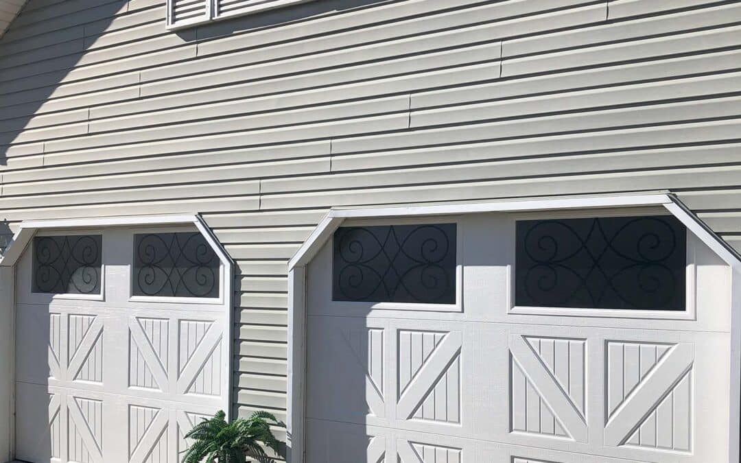 Dayton Ohio Garage Door Services