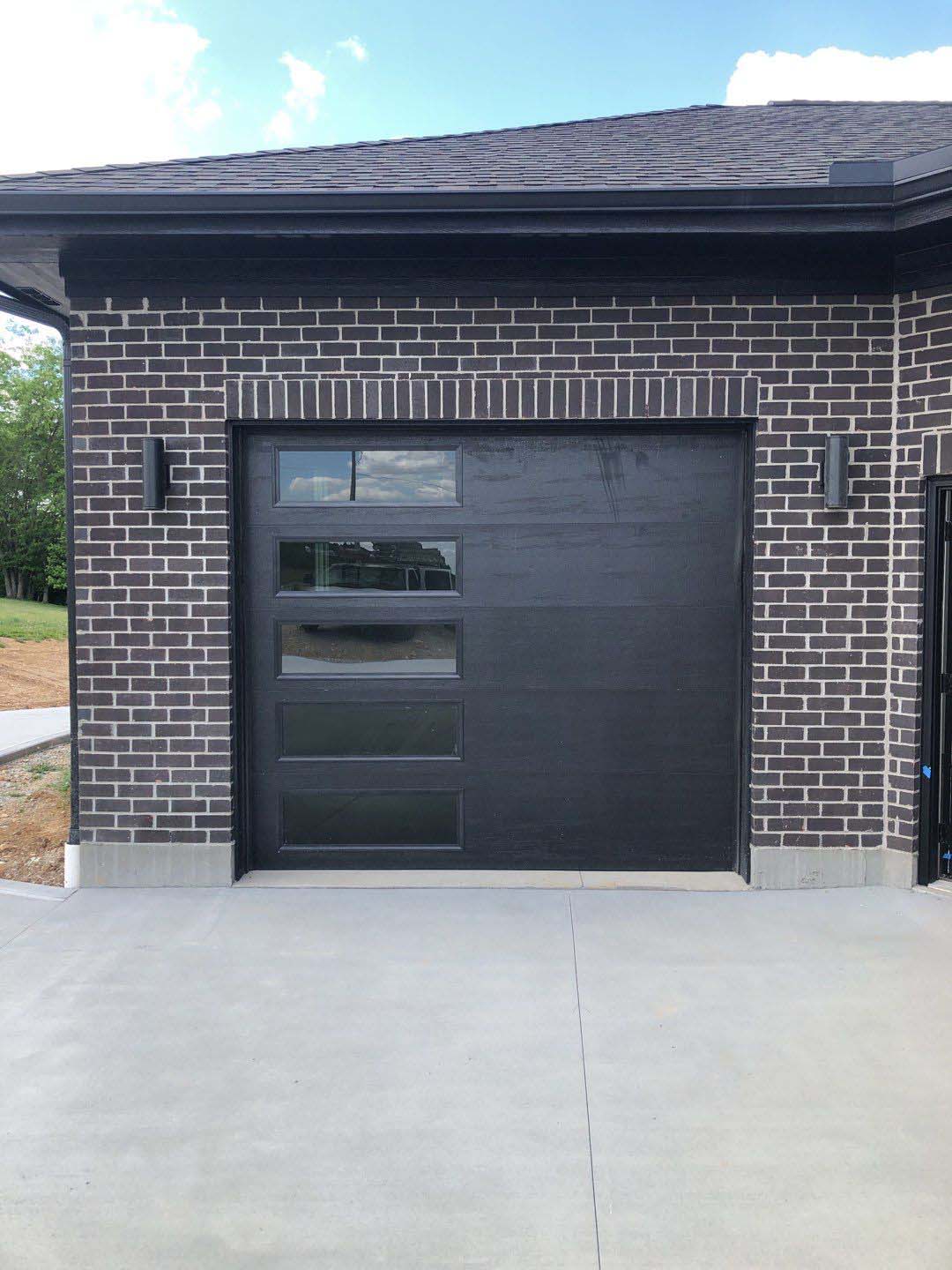 garage door services in dayton