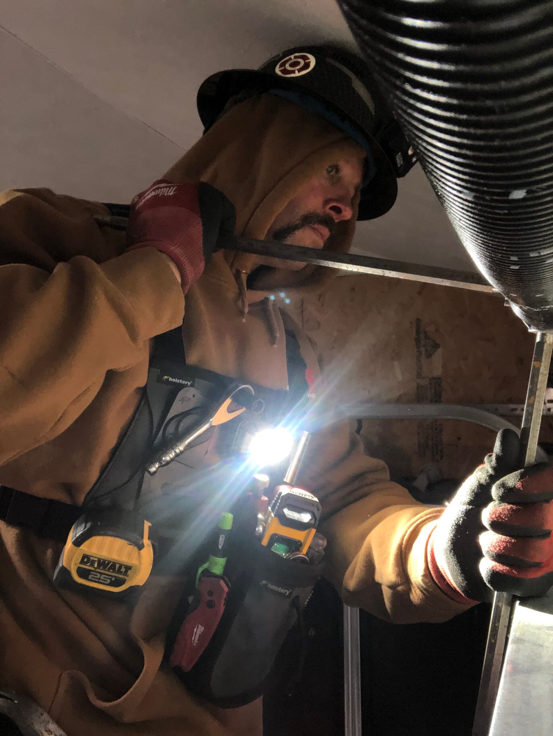 Garage Door Installation