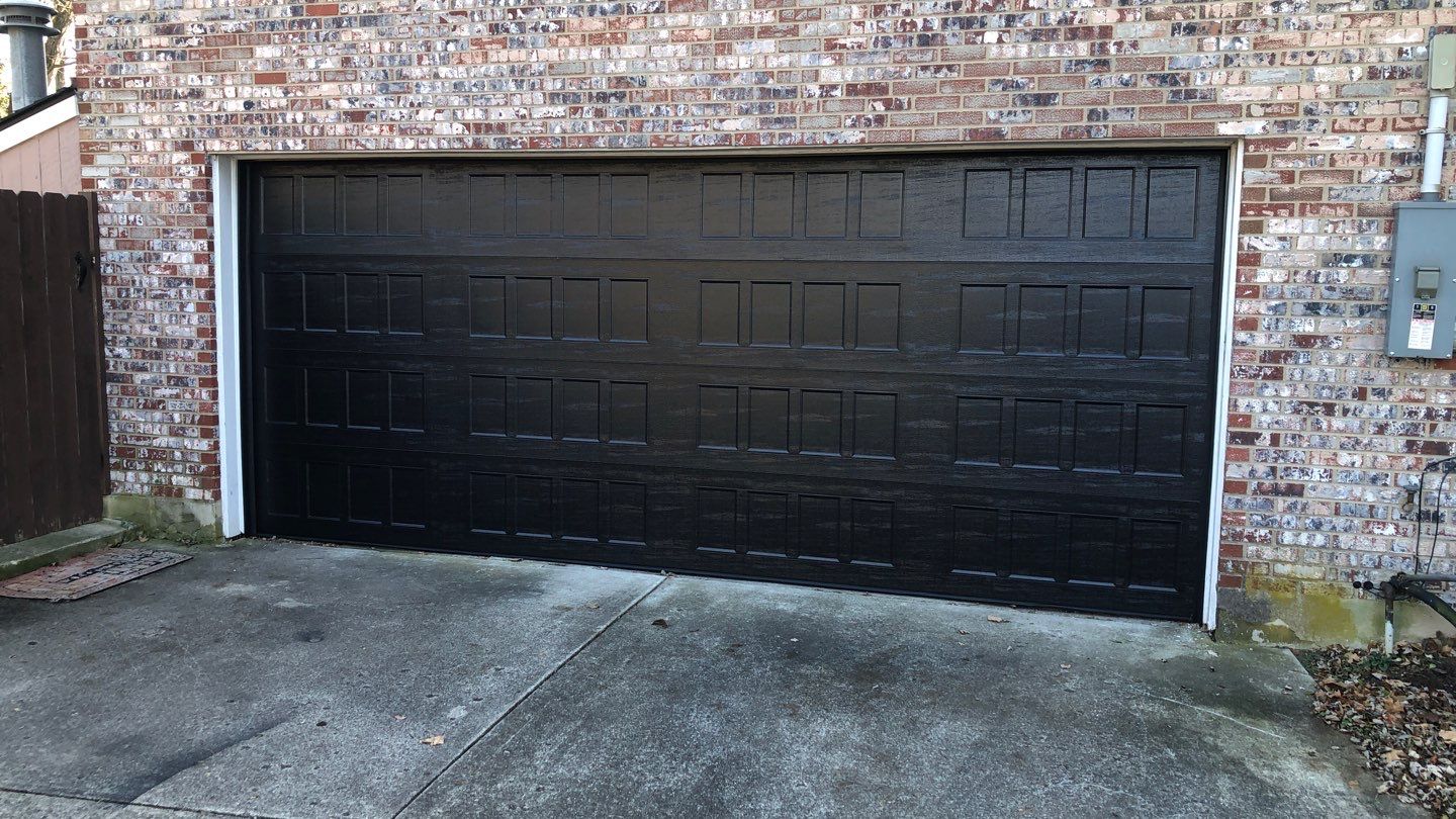 garage door membership 