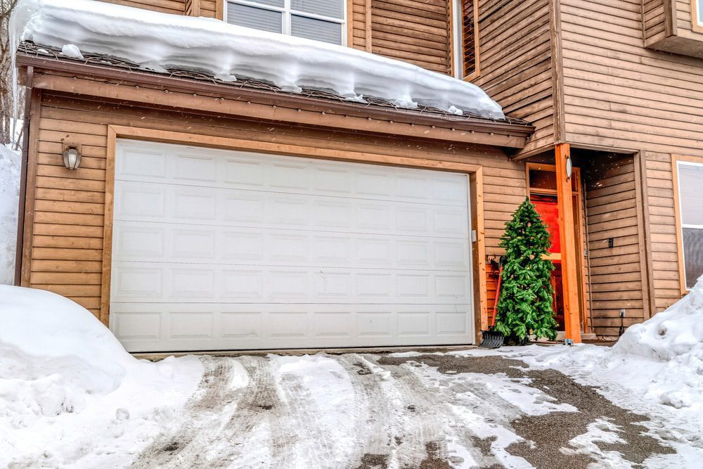 quality garage door