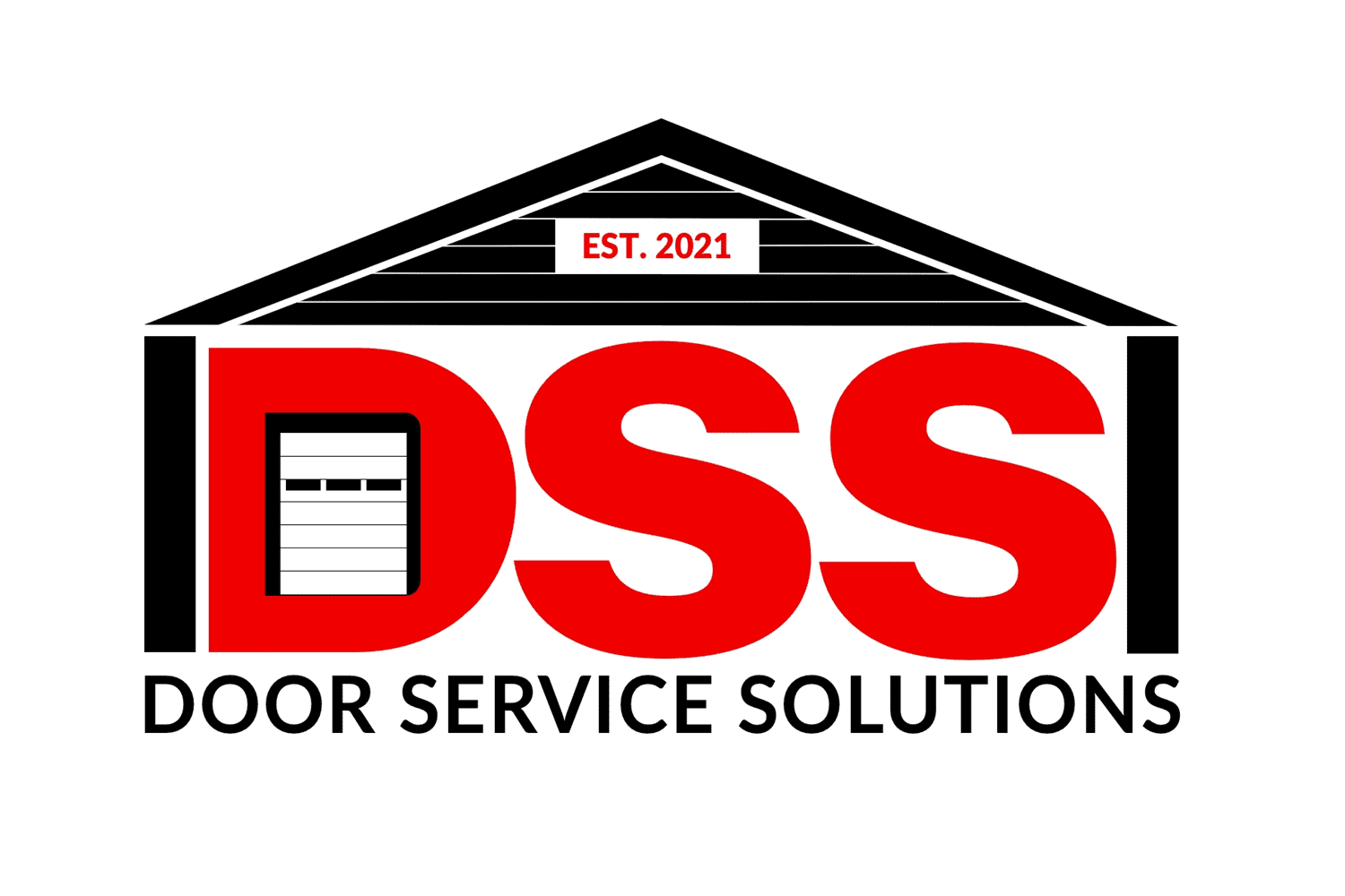 Door Service Solutions logo