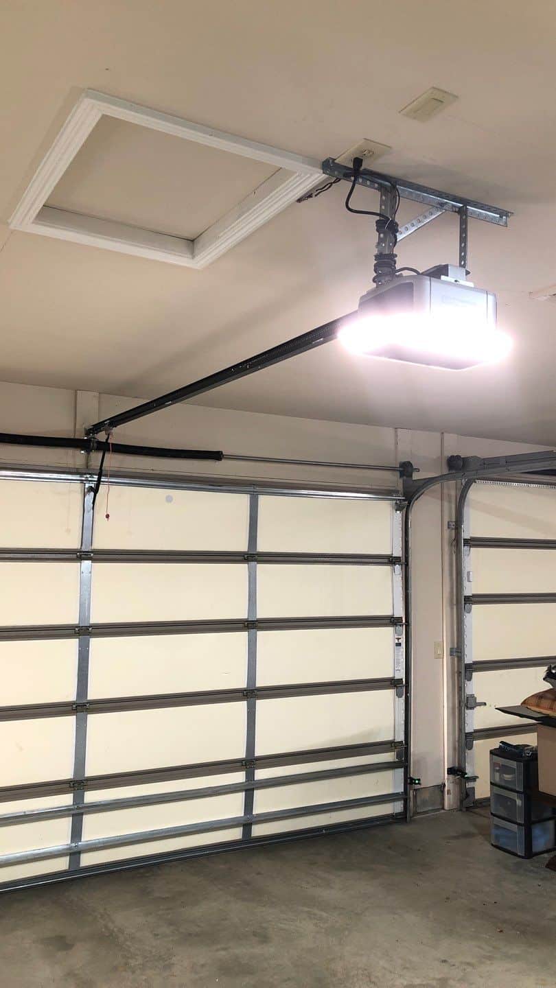 LiftMaster Garage Door Opener