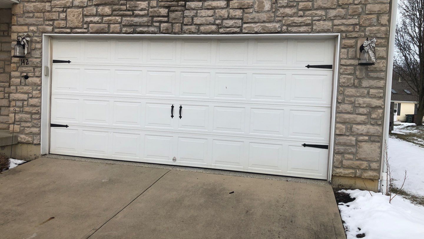 Most Popular Garage Door Styles