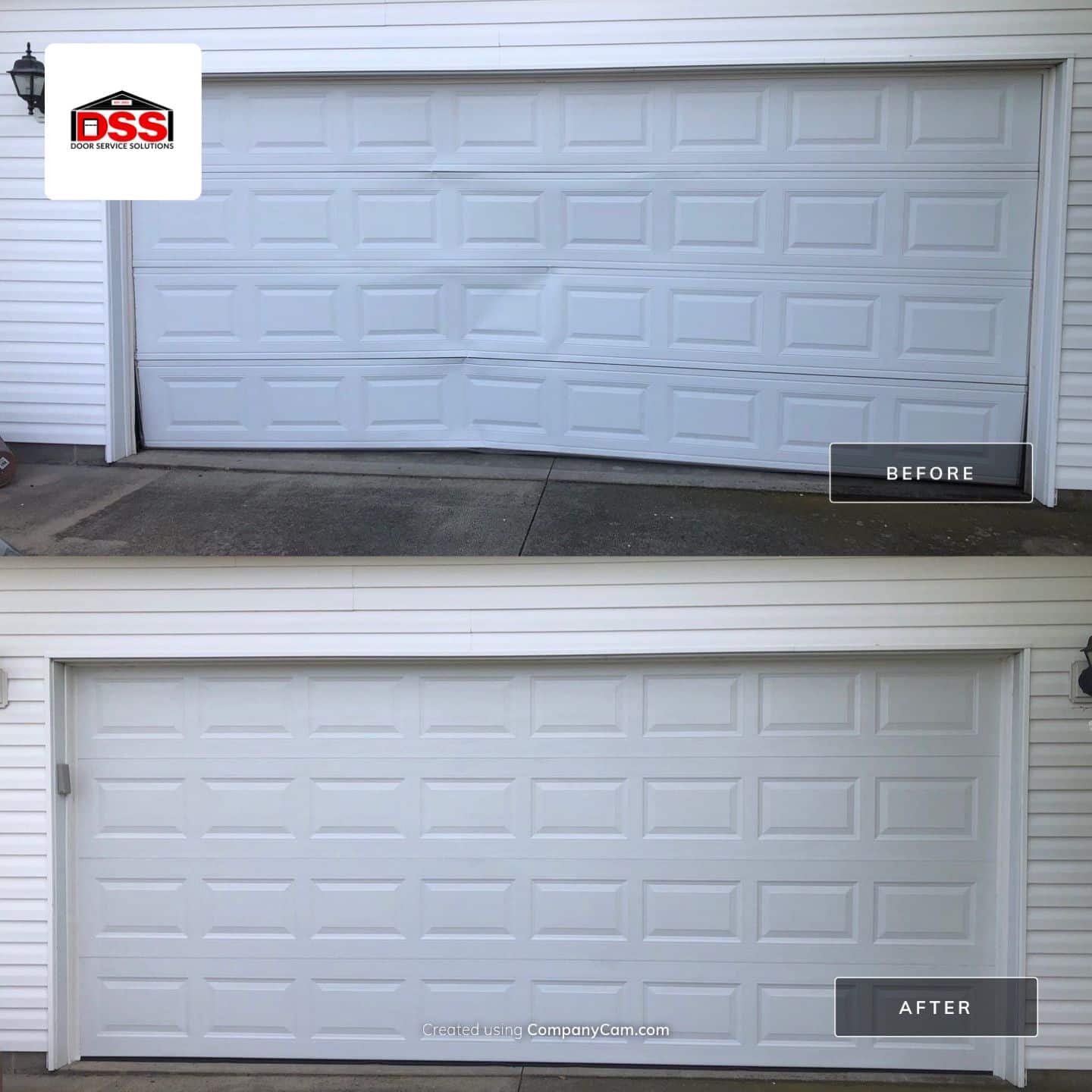 Different Types of Garage Doors