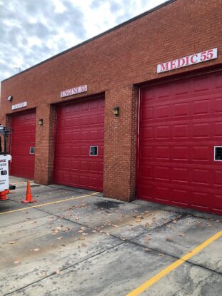 Common Garage Door Issues