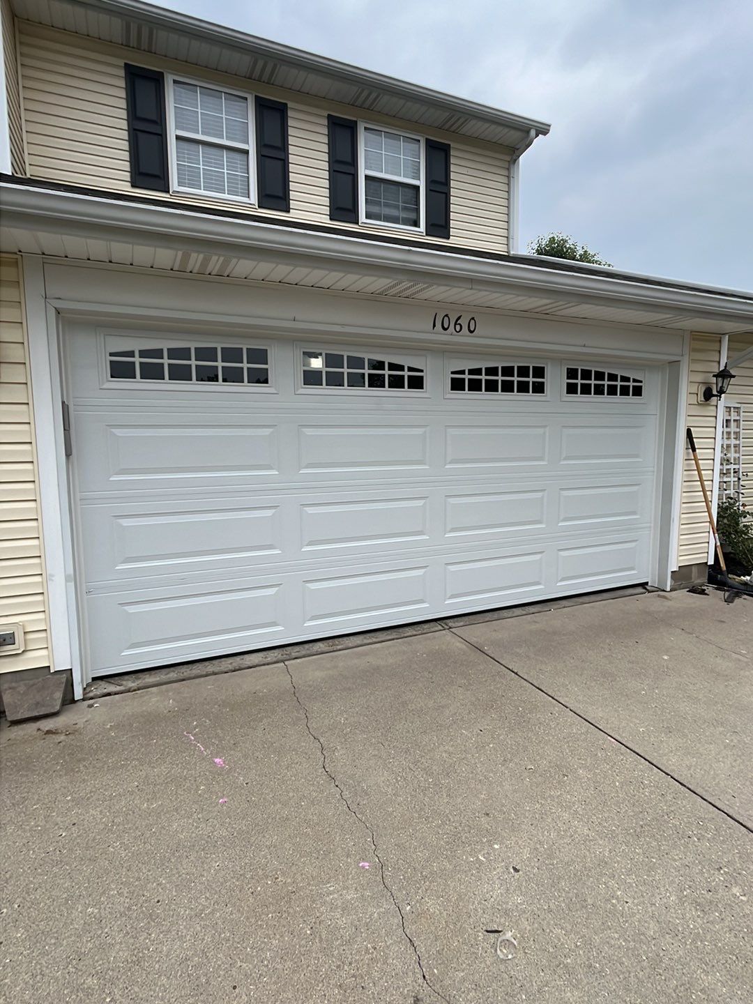 Most Popular Garage Door Styles