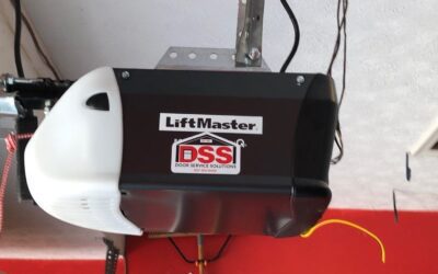 LiftMaster Garage Door Openers