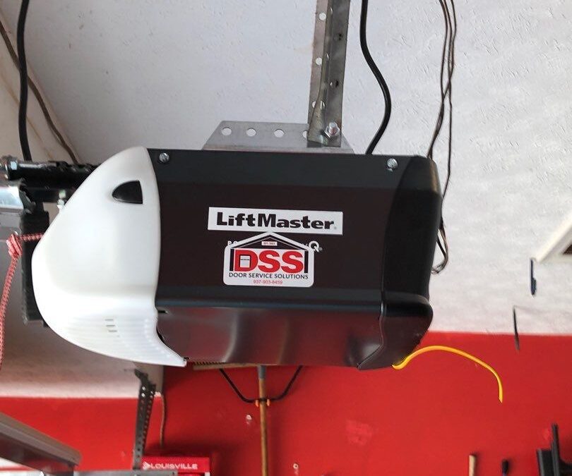 LiftMaster Garage Door Openers