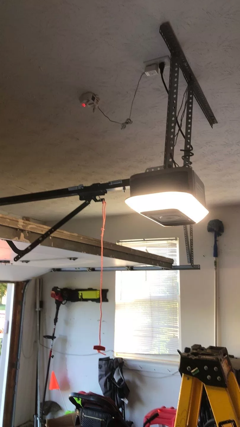 LiftMaster Garage Door Opener