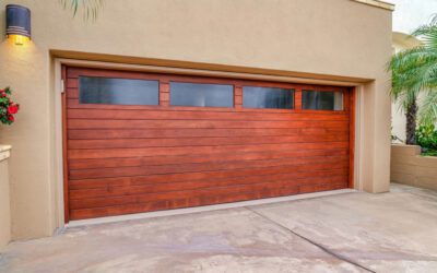 Best Garage Door Materials