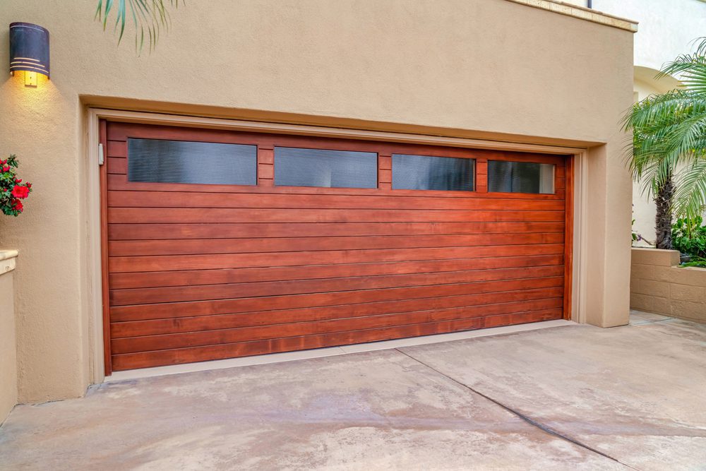 Best Garage Door Materials