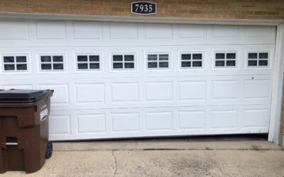 Garage Door Not Closing? Issues and Solutions