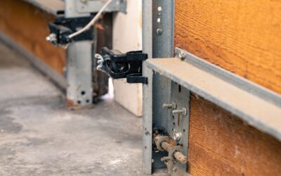 How to Fix Garage Door Sensors