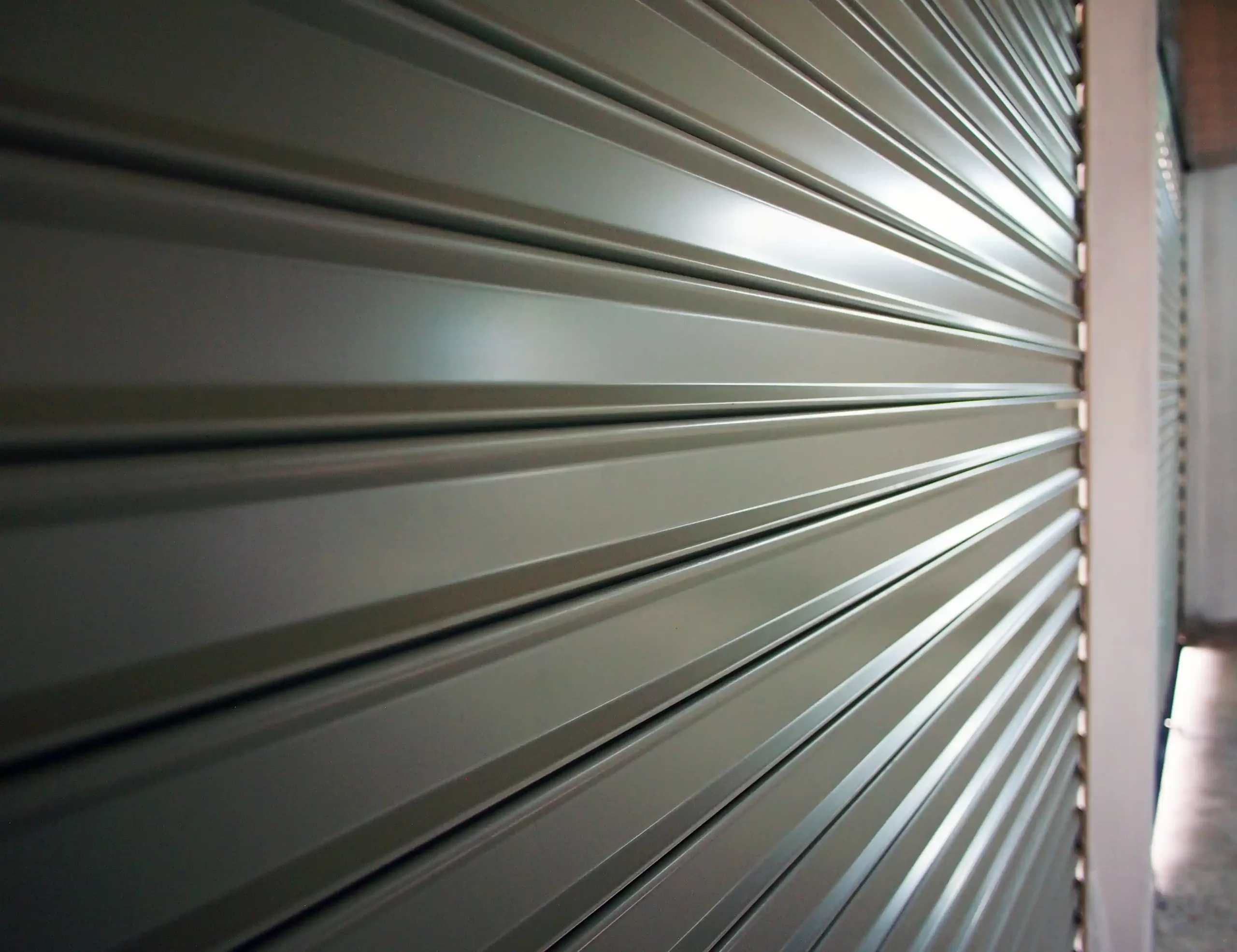 Garage Door Installation